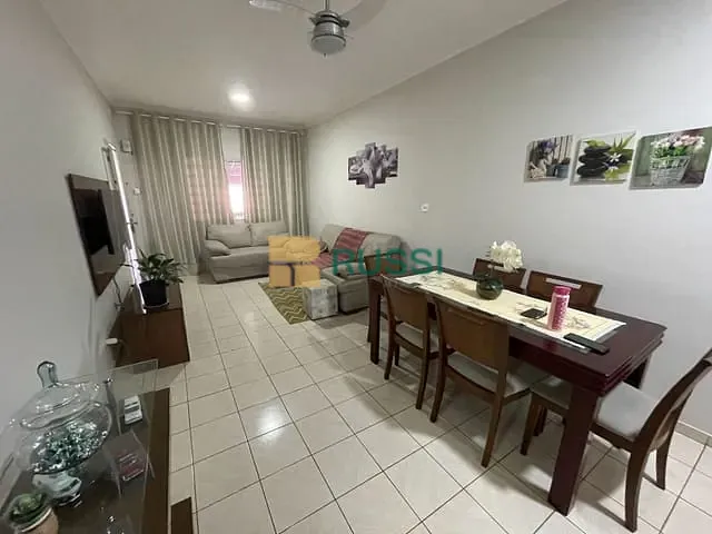 Sobrado com 125m² 3 quartos e 2 banheiros, à venda, no bairro Jardim das Indústrias em São José dos Campos