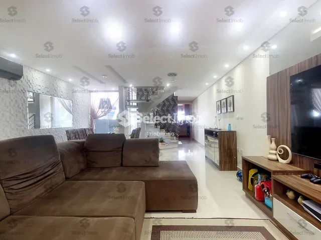Sobrado com 316m² 3 quartos e 3 banheiros, para alugar, no bairro Jardim São Judas em Mauá