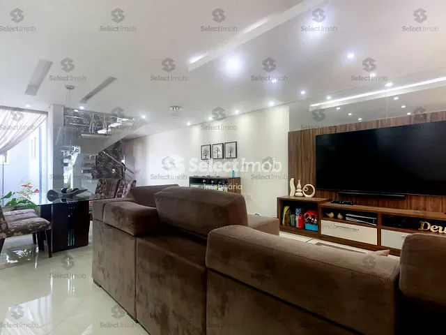Sobrado com 316m² 3 quartos e 3 banheiros, para alugar, no bairro Jardim São Judas em Mauá