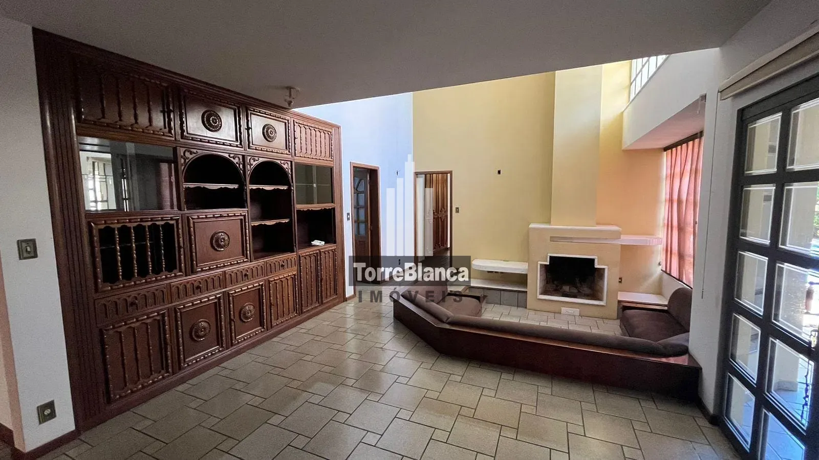 Sobrado, 1 quarto, 400 m² - Foto 22