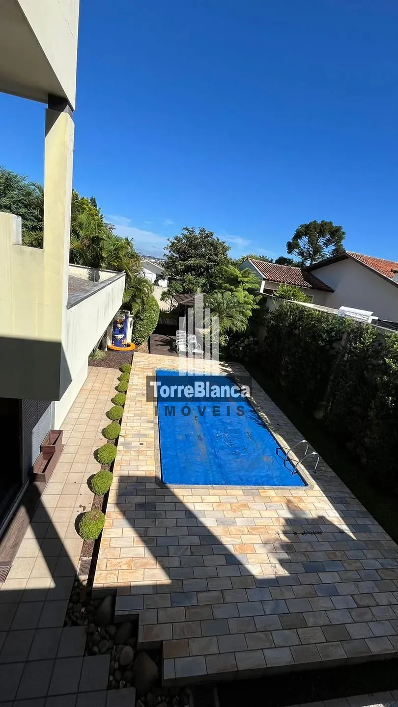 Sobrado, 1 quarto, 400 m² - Foto 5