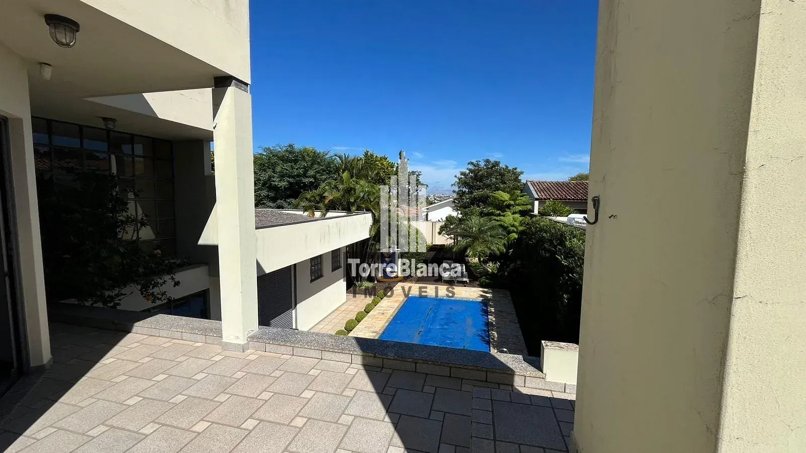 Sobrado, 1 quarto, 400 m² - Foto 2