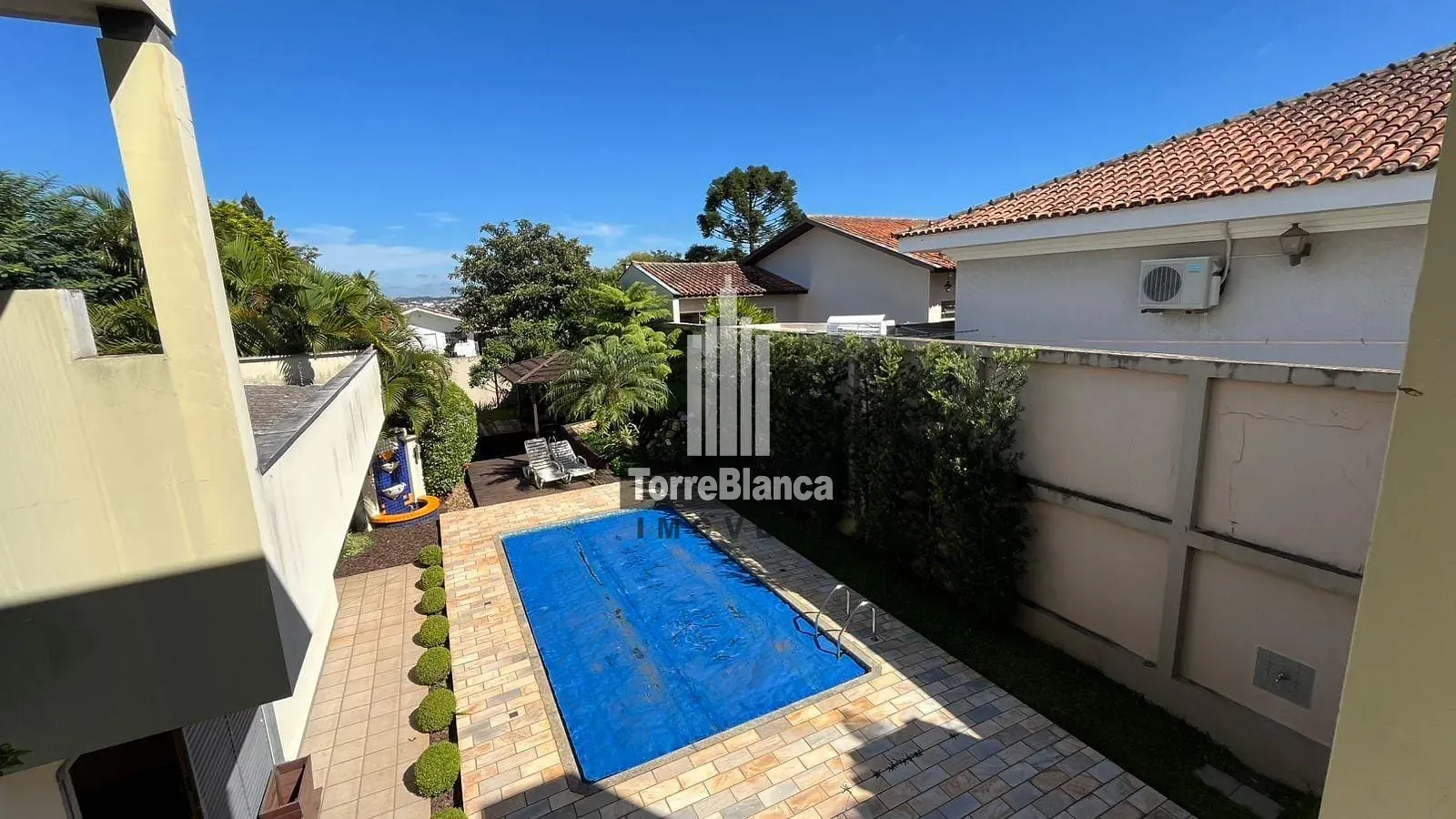 Sobrado, 1 quarto, 400 m² - Foto 7