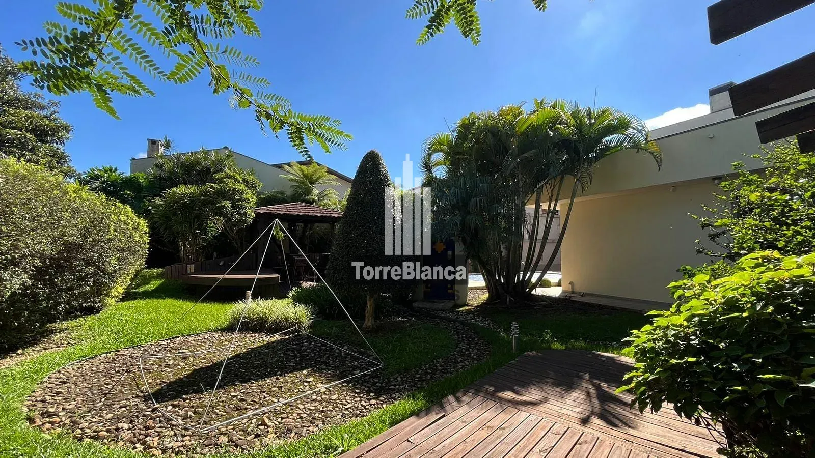 Sobrado, 1 quarto, 400 m² - Foto 6