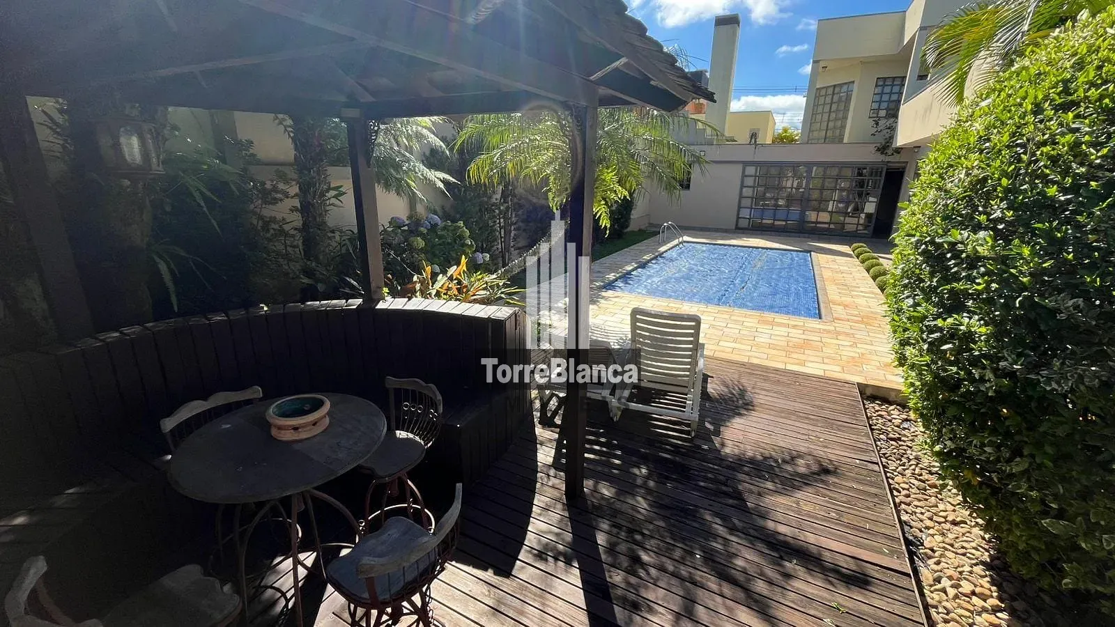 Sobrado, 1 quarto, 400 m² - Foto 11