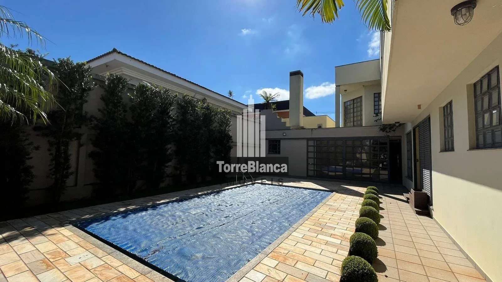 Sobrado, 1 quarto, 400 m² - Foto 8