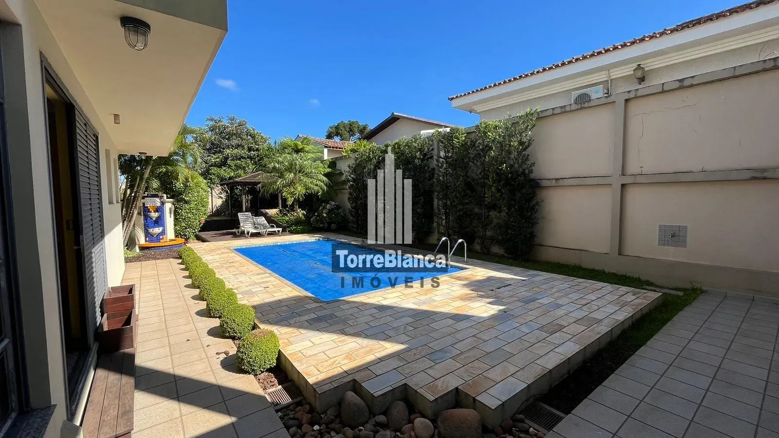 Sobrado, 1 quarto, 400 m² - Foto 4