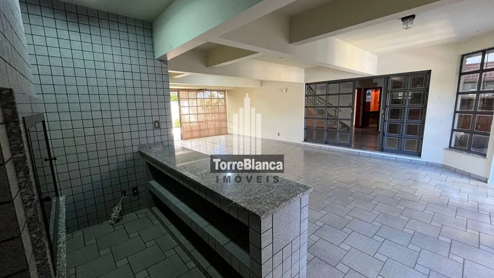 Sobrado, 1 quarto, 400 m² - Foto 47