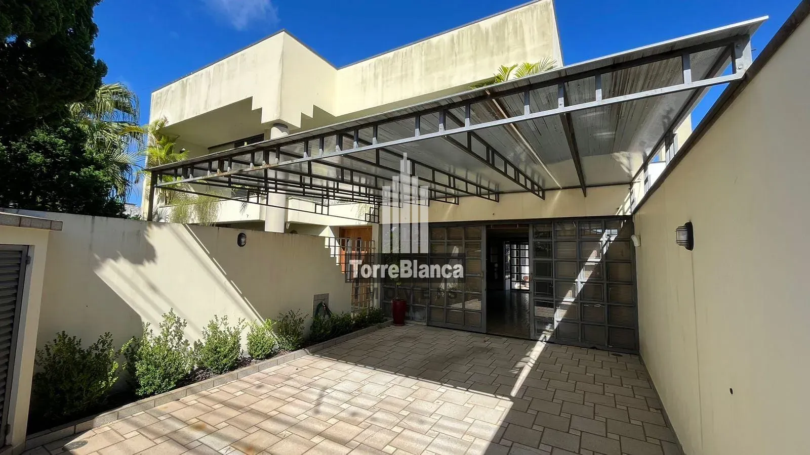Sobrado, 1 quarto, 400 m² - Foto 49