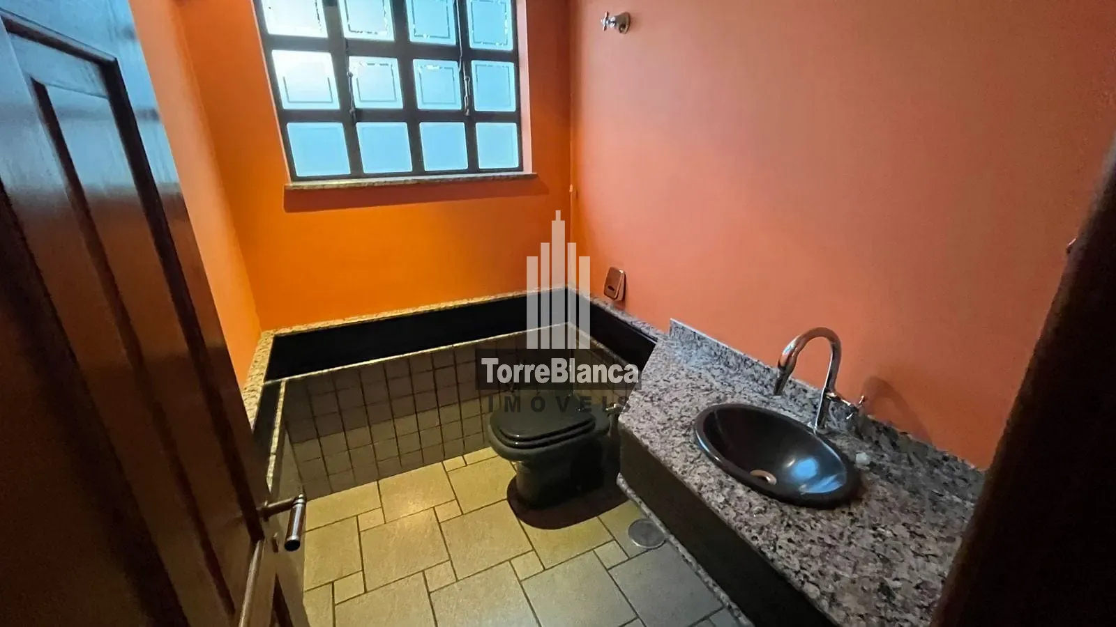 Sobrado, 1 quarto, 400 m² - Foto 17