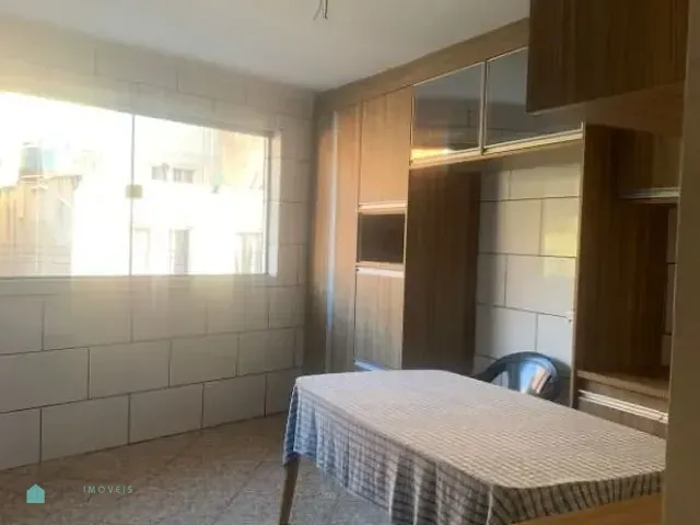 Sobrado com 125m² 2 quartos e 2 banheiros, à venda, no bairro Parque Monteiro Soares em São Paulo
