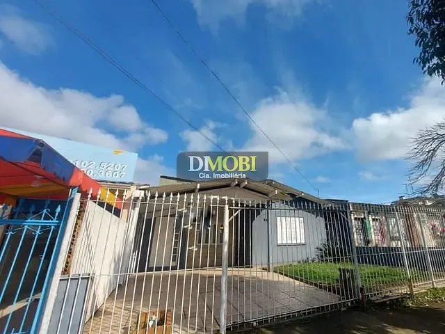 Sobrado com 200m² 3 quartos e 2 banheiros, à venda, no bairro Parque da Matriz em Cachoeirinha