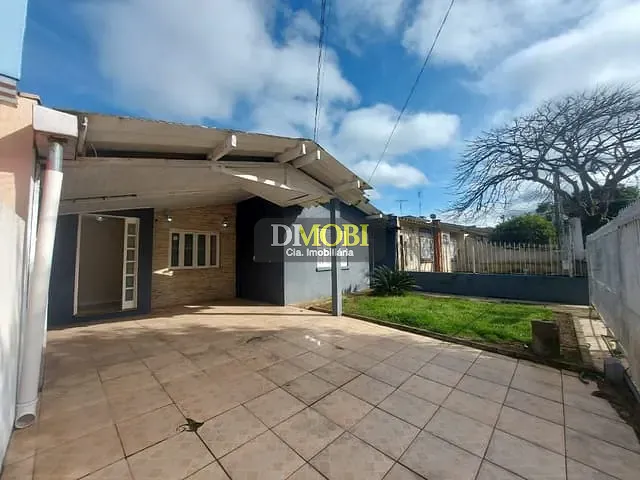 Sobrado com 200m² 3 quartos e 2 banheiros, à venda, no bairro Parque da Matriz em Cachoeirinha