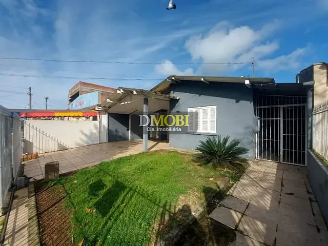 Sobrado com 200m² 3 quartos e 2 banheiros, à venda, no bairro Parque da Matriz em Cachoeirinha