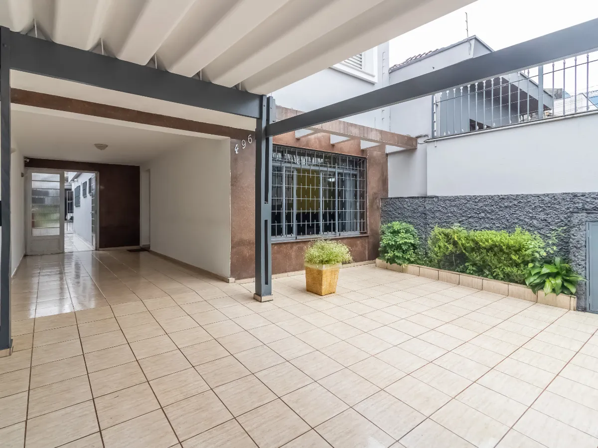 Sobrado para venda em Vila Anastácio com 4 quartos, 200m²