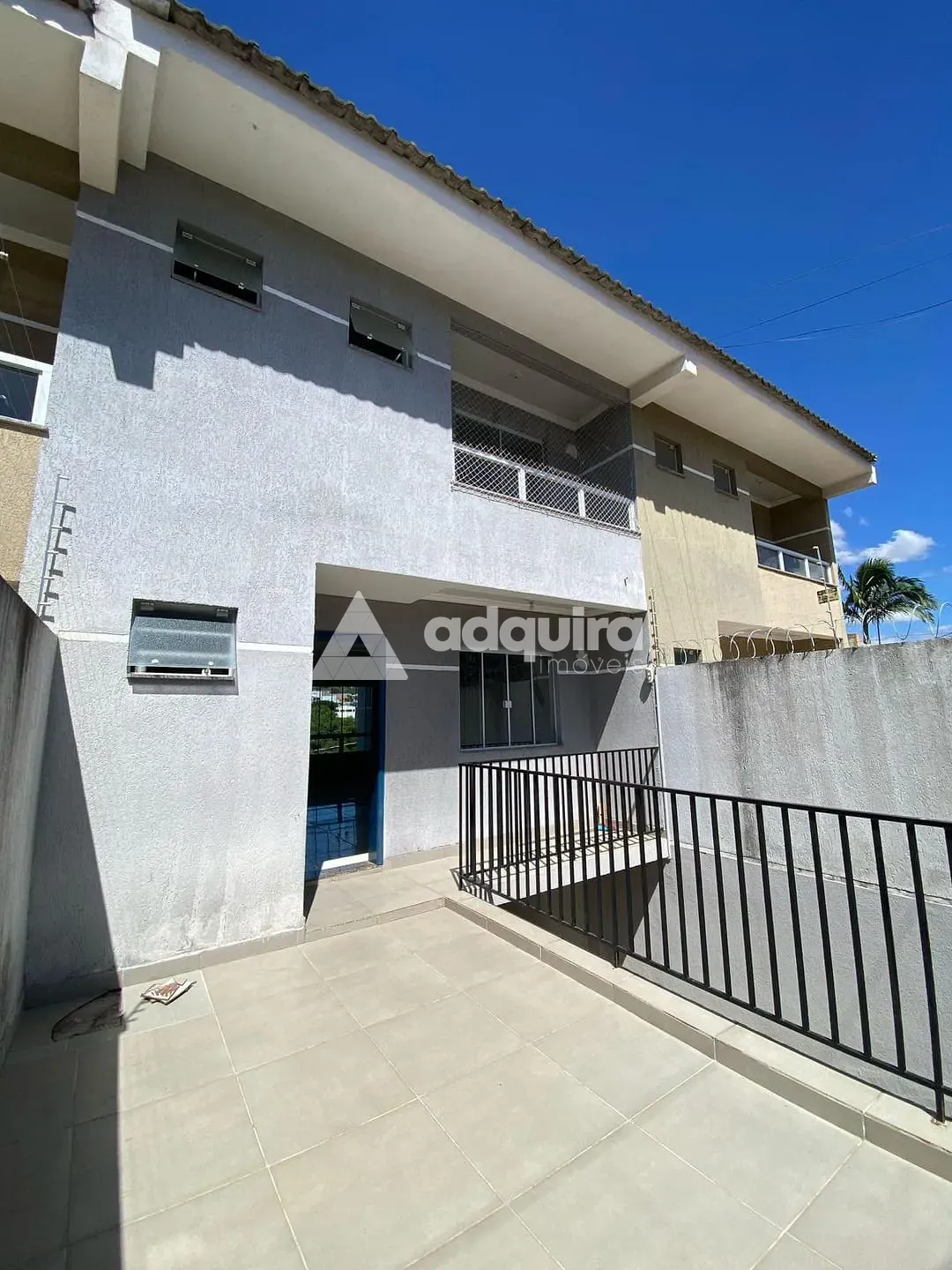 Sobrado, 3 quartos, 135 m² - Foto 1