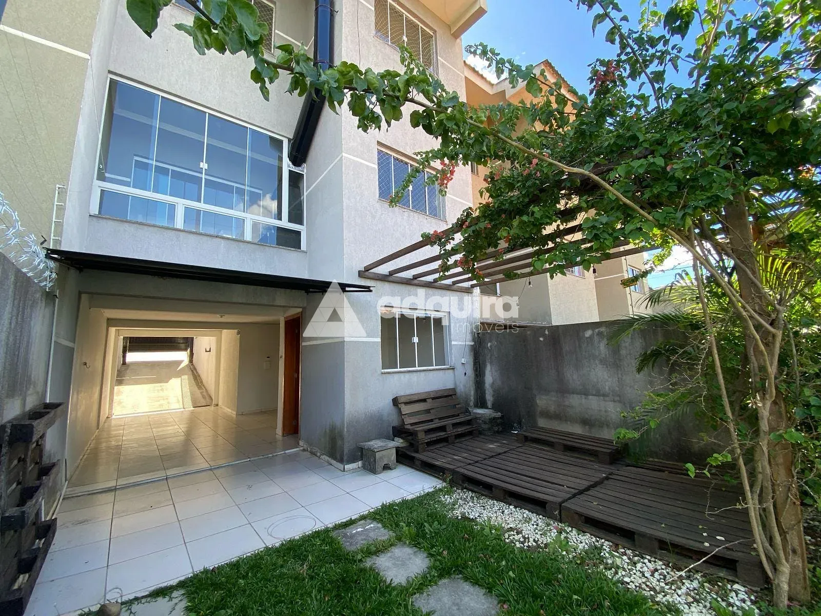 Sobrado, 3 quartos, 135 m² - Foto 22