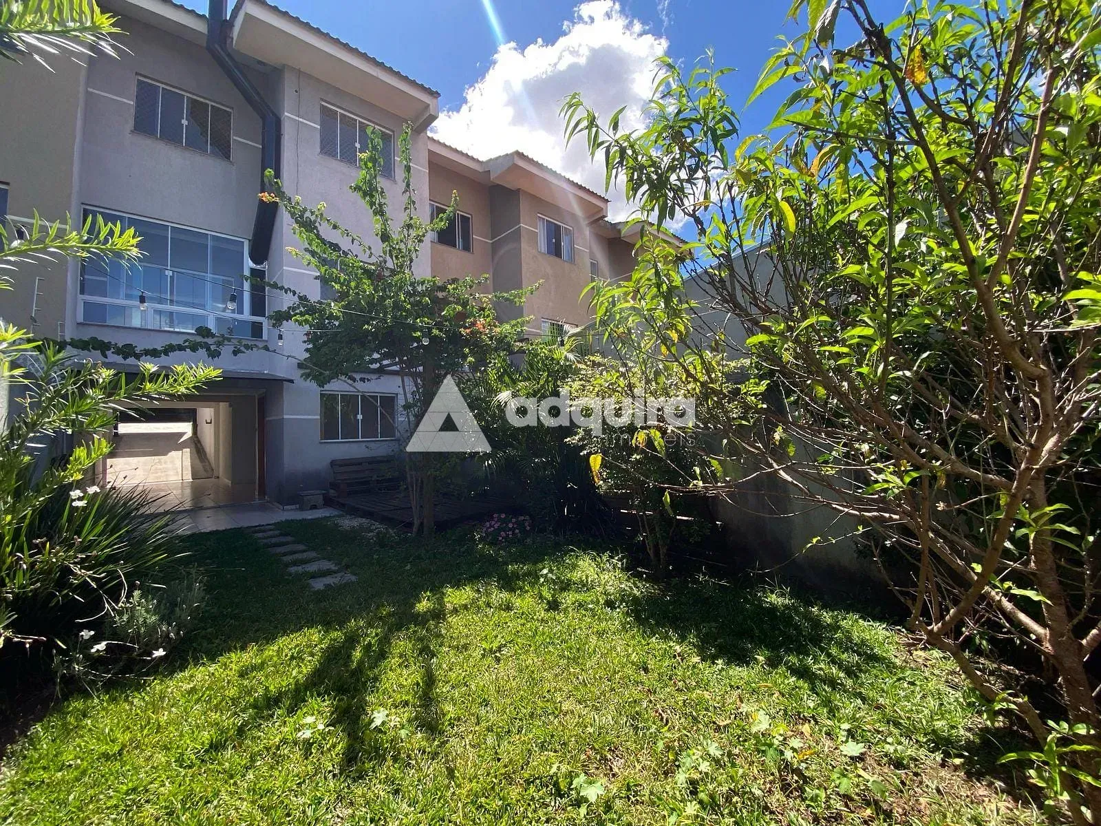 Sobrado, 3 quartos, 135 m² - Foto 24
