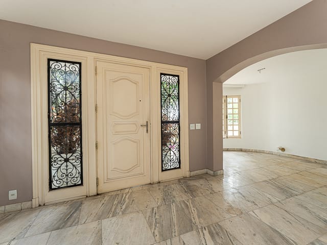 Foto do Sobrado - Sobrado para venda em Alto da Lapa com 4 quartos, sendo 1 suíte , 250m² | Lares e Andares Imóveis