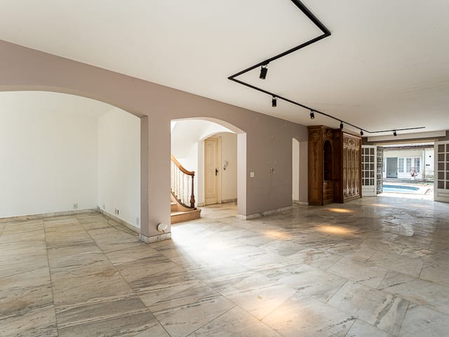 Foto do Sobrado - Sobrado para venda em Alto da Lapa com 4 quartos, sendo 1 suíte , 250m² | Lares e Andares Imóveis