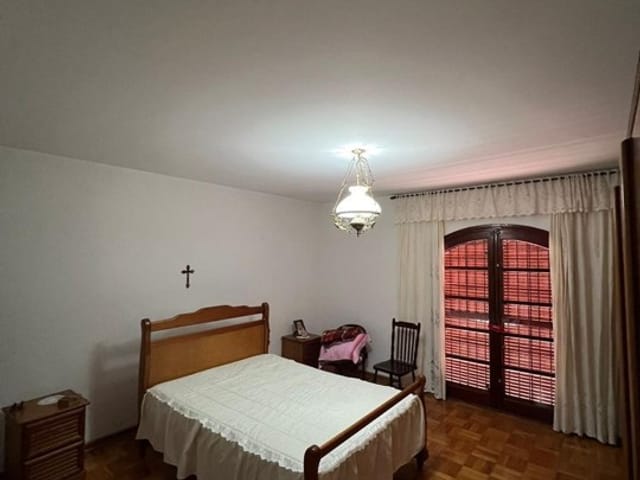 Foto do Sobrado - 🏡 Sobrado 151m² com 2 Dorms, 3 Banheiros, Quintal com Churrasqueira e 2 Vagas – Excelente Localização! | Mix Nascimento