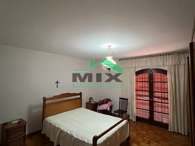 Sobrado com 163m² 2 quartos e 3 banheiros, à venda, no bairro Taboão em São Bernardo do Campo