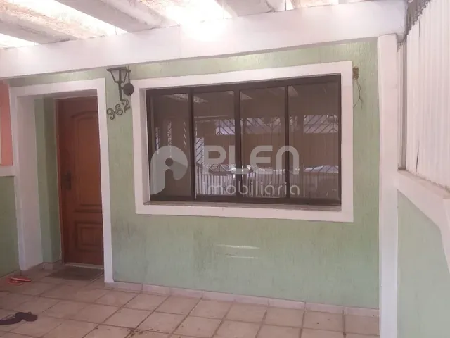 Sobrado à venda, no bairro Santana em São Paulo