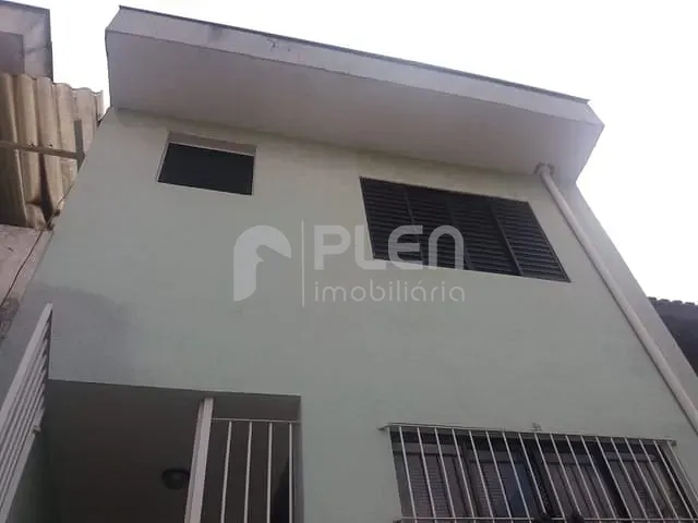 Sobrado à venda, no bairro Santana em São Paulo