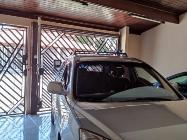 Foto do Sobrado - Sobrado à venda, 236 m² por R$ 590.000,00 - Jardim América - São José dos Campos/SP | RUSSI IMÓVEIS