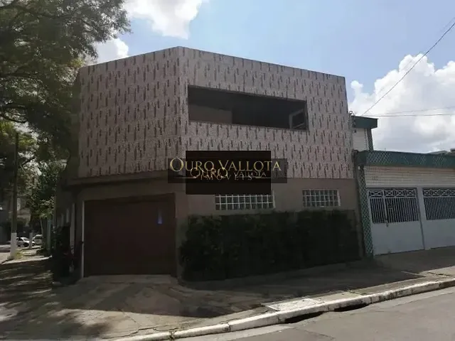 Sobrado com 124m² 3 quartos e 3 banheiros, para alugar, no bairro Quinta da Paineira em São Paulo