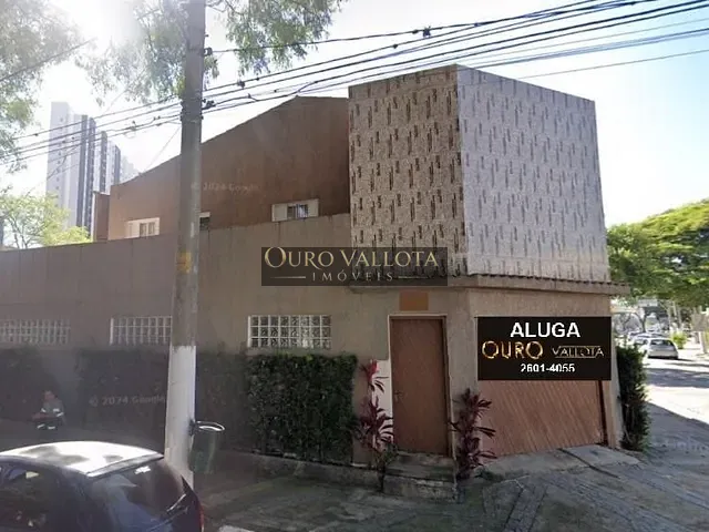 Sobrado com 124m² 3 quartos e 3 banheiros, para alugar, no bairro Quinta da Paineira em São Paulo