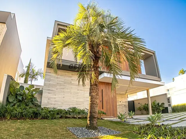 Sobrado com 420m² 4 quartos e 6 banheiros, à venda, no bairro Jardim Vila Paradiso em Indaiatuba