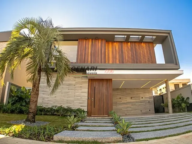 Sobrado com 420m² 4 quartos e 6 banheiros, à venda, no bairro Jardim Vila Paradiso em Indaiatuba