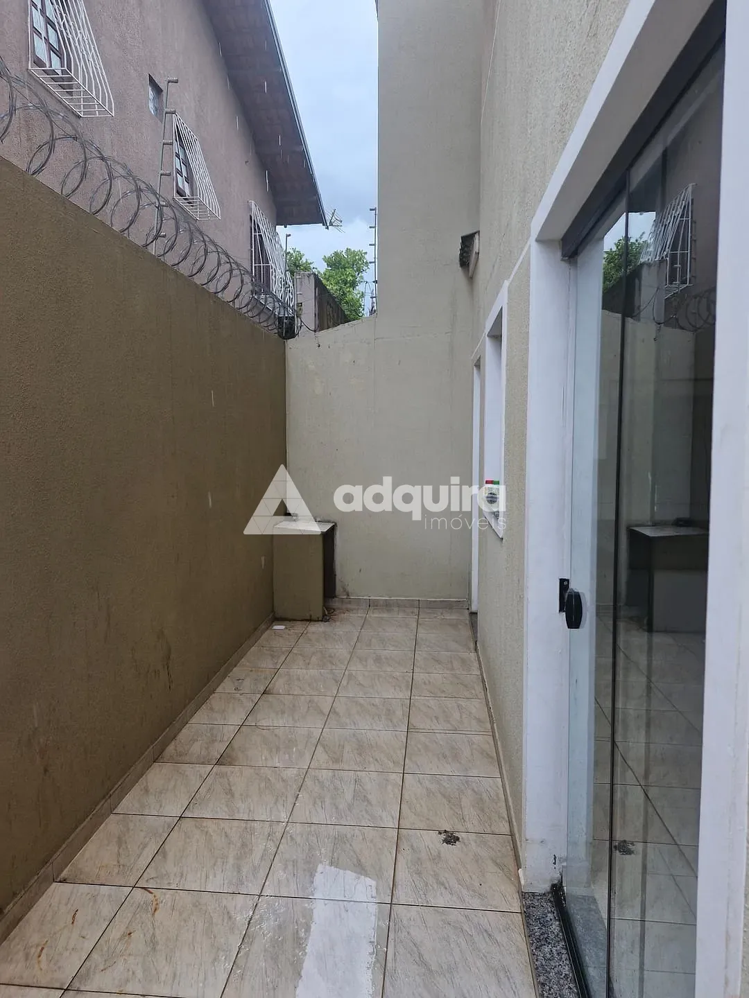 Sobrado, 3 quartos, 105 m² - Foto 2
