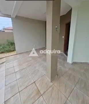 Sobrado, 3 quartos, 105 m² - Foto 4