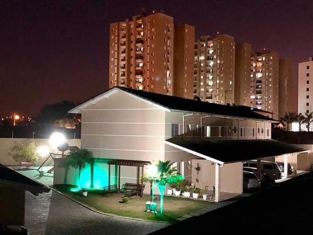 Foto do Sobrado - Sobrado à venda, 85 m² por R$ 270.000,00 - Jardim Emília - Jacareí/SP | INDEPENDENCE NEGOCIOS IMOBILIARIOS LTDA
