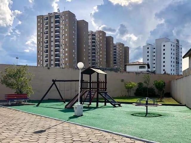Foto do Sobrado - Sobrado à venda, 85 m² por R$ 270.000,00 - Jardim Emília - Jacareí/SP | INDEPENDENCE NEGOCIOS IMOBILIARIOS LTDA