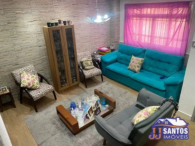 Sobrado com 120m² 3 quartos e 2 banheiros, à venda, no bairro Quarta Parada em São Paulo