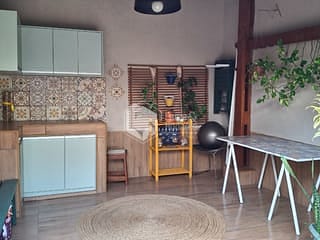 Foto do Sobrado-Sobrado para venda em Jardim Sabará com 3 quartos, sendo 1 suíte, 200m²