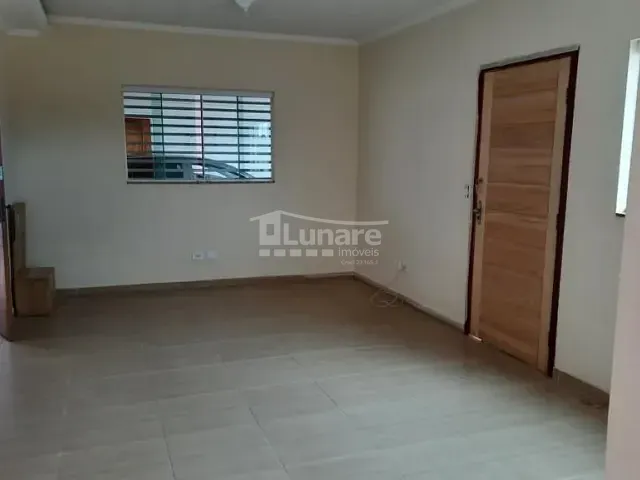 Sobrado com 156m² 3 quartos e 2 banheiros, à venda, no bairro Jardim do Paraíso em Mogi das Cruzes