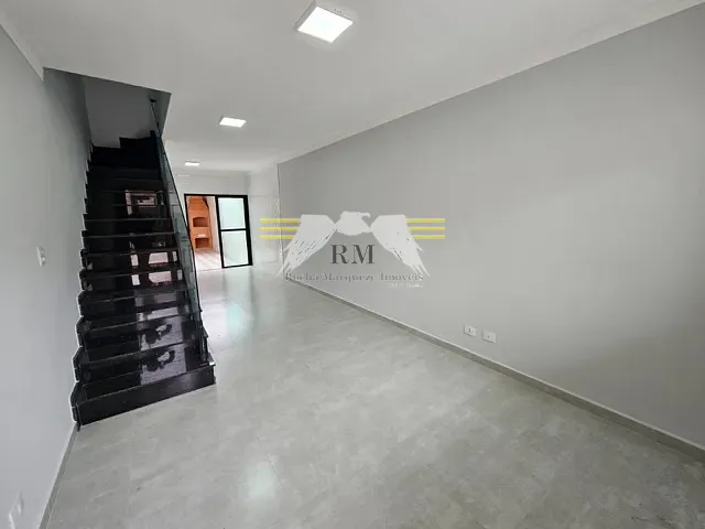 Sobrado com 85m² 2 quartos e 2 banheiros, à venda, no bairro Jardim Catarina em São Paulo