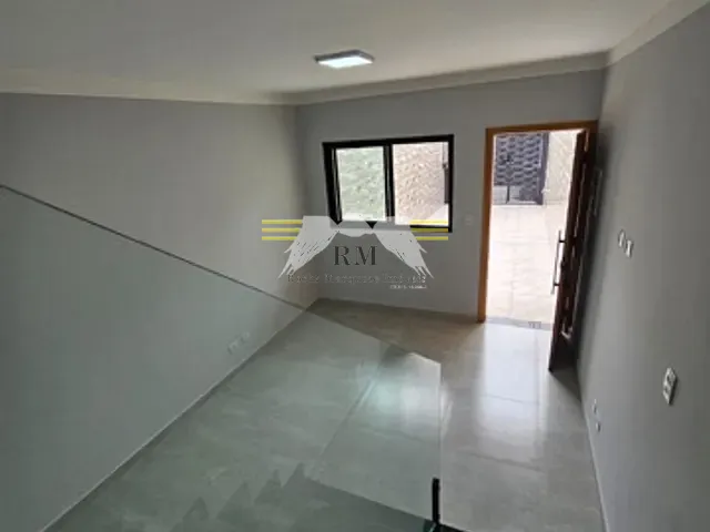 Sobrado com 85m² 2 quartos e 2 banheiros, à venda, no bairro Jardim Catarina em São Paulo