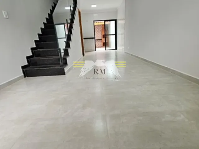 Sobrado com 85m² 2 quartos e 2 banheiros, à venda, no bairro Jardim Catarina em São Paulo