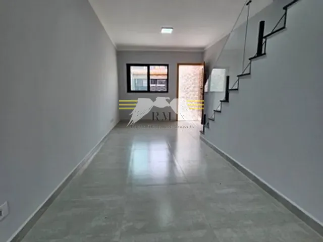 Sobrado com 85m² 2 quartos e 2 banheiros, à venda, no bairro Jardim Catarina em São Paulo