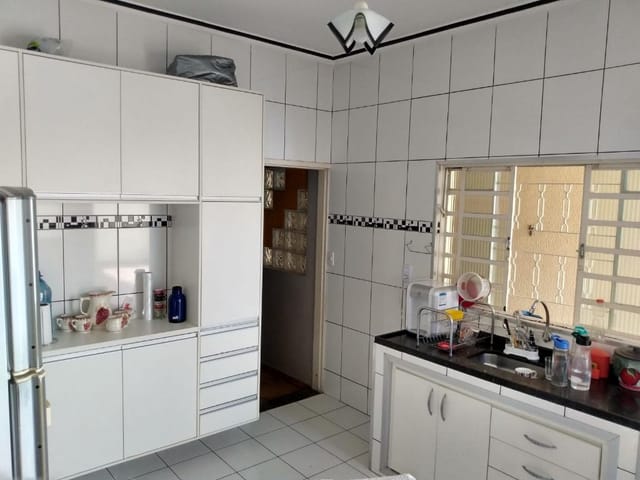Foto do Sobrado - Sobrado à venda 3 Quartos, 1 Suite, 2 Vagas, 125M², Jardim da Granja, São José dos Campos - SP | RUSSI IMÓVEIS
