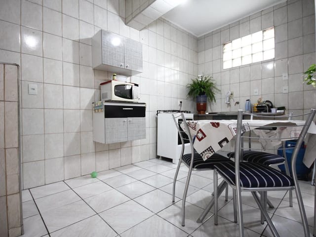Sobrado com 140m² 2 quartos e 1 banheiro, à venda, no bairro Vila Monumento em São Paulo