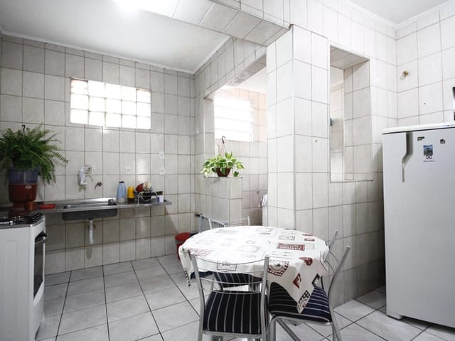 Sobrado com 140m² 2 quartos e 1 banheiro, à venda, no bairro Vila Monumento em São Paulo