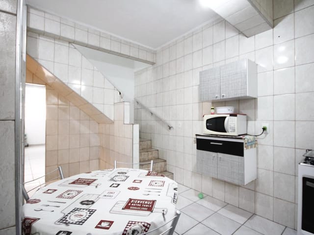 Sobrado com 140m² 2 quartos e 1 banheiro, à venda, no bairro Vila Monumento em São Paulo