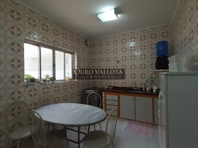 Sobrado com 72m² 2 quartos e 2 banheiros, à venda, no bairro Mooca em São Paulo
