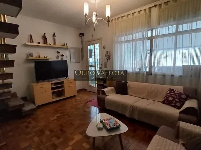 Sobrado com 72m² 2 quartos e 2 banheiros, à venda, no bairro Mooca em São Paulo